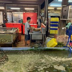 Chaolay Seafood Hua Hin User Photo