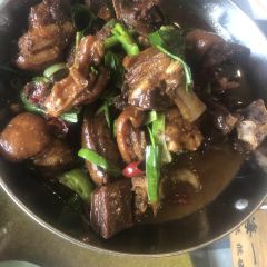 江海一锅山村农家乐 User Photo