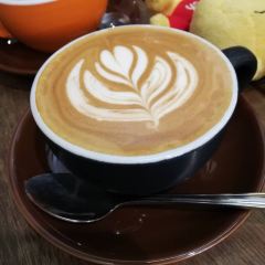 The Stolen Cup User Photo