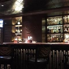 The Bamboo Bar User Photo