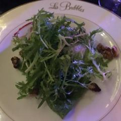 Les Bubbles Steakhouse ảnh của người dùng