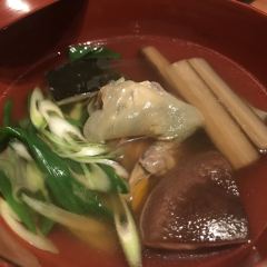 Kagurazaka Ishikawa User Photo