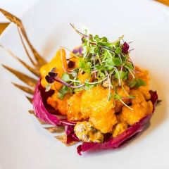 Nobu Kuala Lumpur ảnh của người dùng