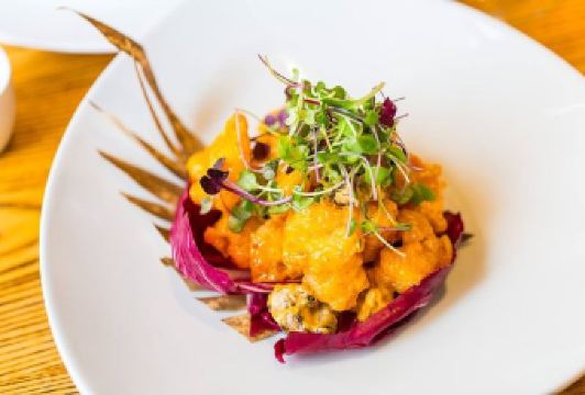 Nobu Kuala Lumpur User Photo