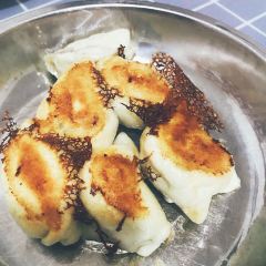 Zhenweiyuanjianjiao User Photo