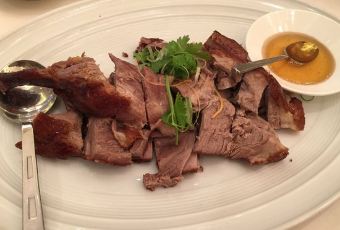 Lai Po Heen User Photo