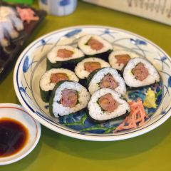 Jofuku Zushi Ekimae User Photo