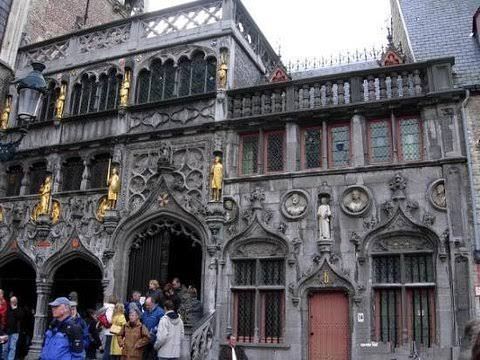 Basilica of the Holy Blood