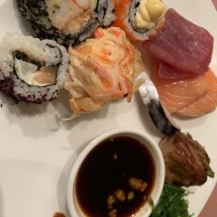 Café Ilang-Ilang User Photo