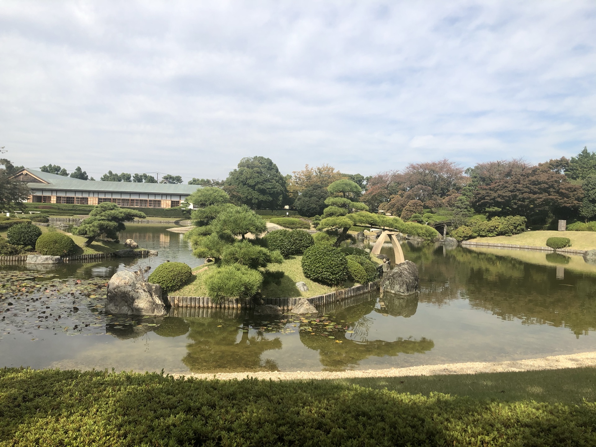 越谷市日本庭園花田苑景點評價 越谷市日本庭園花田苑門票 越谷市日本庭園花田苑優惠 越谷市日本庭園花田苑交通 地址 開放時間 越谷 市日本庭園花田苑附近景點 酒店及美食 Trip Com 越谷市日本庭園花田苑景點評價 越谷市日本庭園花田苑門票 越谷市日本庭園花田苑優惠 越谷市日本庭園花田苑交通 地址 開放時間 越谷 市日本庭園花田苑附近景點 酒店及美食 Trip Com