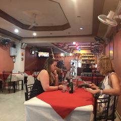 MAHARAJA INDIAN RESTAURANT User Photo