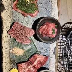 Kyoto Kaiseki Yakiniku (BBQ) HIRO Gion Yamana-an User Photo