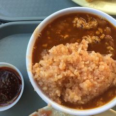 Las Cuatro Milpas User Photo