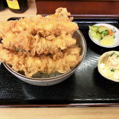 Ajimi Shokudo User Photo