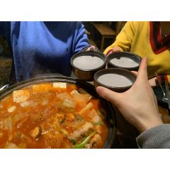 Jo Seon Si Dae User Photo