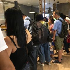 IKEA Restaurant & Cafe User Photo