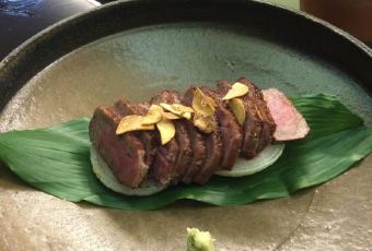 Kappo Hassun User Photo