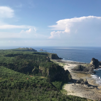 臺北-臺東悠閒遊/浮潛臺灣之旅