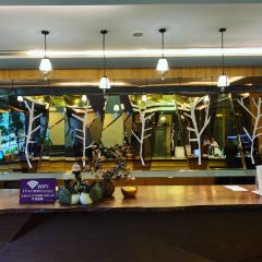 香湖國際大飯店餐廳 User Photo