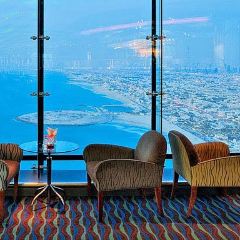Skyview Lounge User Photo