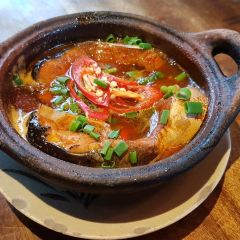 Secret Garden 158 Pasteur Branch - Vietnamese Restaurant User Photo