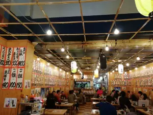 Mammaru Fushimi Momoyama
