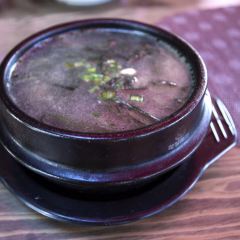 Haroo Korean Restaurant User Photo