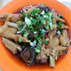Lou Wong Bean Sprout Chicken 여행 사진