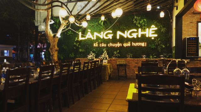 Lang Nghe Restaurant
