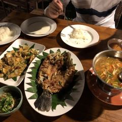 Iyara Seafood User Photo