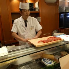 Sushizanmai User Photo