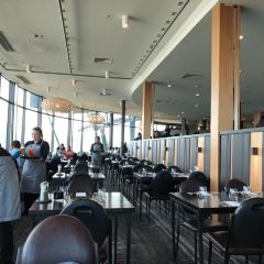 Stratosfare Restaurant & Bar 여행 사진