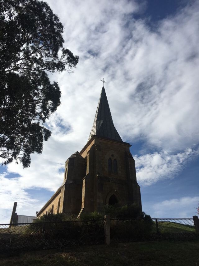 St John the Evangelist Roman Catholic Church