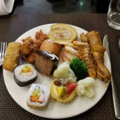 Maison Sen Buffet ảnh của người dùng