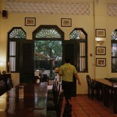 Romdeng User Photo