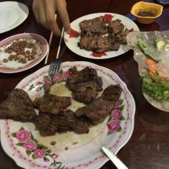 Sovanna BBQ User Photo