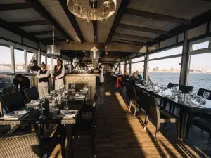 Jetty 1905 Restaurant