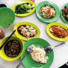 Yue Ping Bean Sprout Chicken User Photo