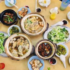 Soon Soon Heng Bak Kut Teh User Photo