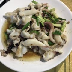 新港渔村 User Photo