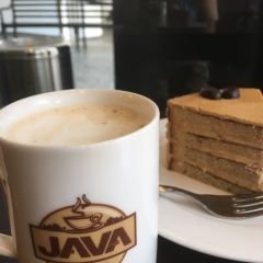 Java Lounge - Fort - Sri Lanka's Largest Coffee House Chain 여행 사진