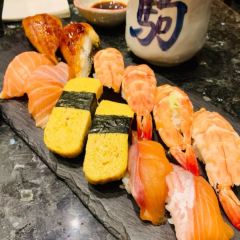 Harukoma User Photo