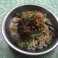 Buffet 101 User Photo