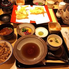 Ginza Hageten Kyoto Porta User Photo