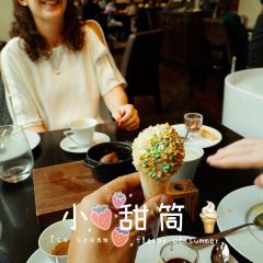 Dinner by Heston Blumenthal User Photo