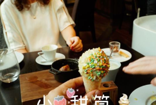 Dinner by Heston Blumenthal User Photo