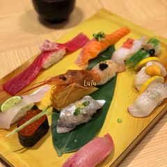 Umegaoka Sushinomidori, Nagoya User Photo