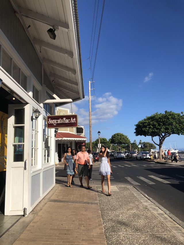 Lahaina