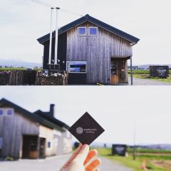 Yoshinori Coffee User Photo