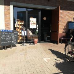 Caffe Trattoria Azzurri User Photo